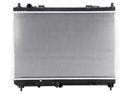 OSC Automotive Radiators for 2011-2019 FIESTA - 13201