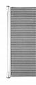 OSC Automotive Radiators for 2010-2023 GX460 - 13210