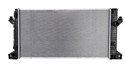 OSC Automotive Radiators for 2011-2014 F-150 - 13225