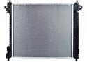 OSC Automotive Radiators for 2011 9-4X, 2010 SRX - 13240