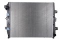 OSC Automotive Radiators 13244