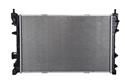 OSC Automotive Radiators for 2012-2019 500 - 13245