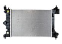 OSC Automotive Radiators for 2012-2018 SONIC - 13247