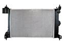 OSC Automotive Radiators for 2012-2018 SONIC - 13247