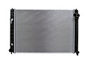 OSC Automotive Radiators for 2011-2013 M56, 2014-2019 Q70, 2015-2019 Q70L - 13266