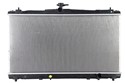 OSC Automotive Radiators for 2013-2018 AVALON, 2012-2017 CAMRY - 13270