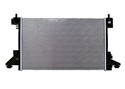 OSC Automotive Radiators for 2014-2016 ELR, 2011-2015 VOLT - 13271
