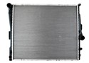 OSC Automotive Radiators for 2007-2010 X3 - 13277