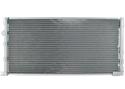 OSC Automotive Radiators for 2011-2013 M37, 2014-2019 Q70, 2015-2019 Q70L - 13284