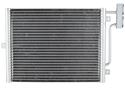 OSC Automotive Radiators for 2013-2017 AVALON, 2012-2017 CAMRY, 2013-2016 ES300H - 13300