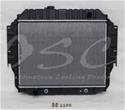 OSC Automotive Radiators 1333