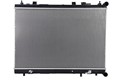 OSC Automotive Radiators for 2013 JX35, 2013-2020 PATHFINDER, 2014-2020 QX60 - 13348