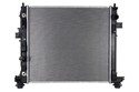 OSC Automotive Radiators for 2013-2015 ATS, 2014-2015 CTS - 13351