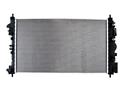 OSC Automotive Radiators for 2013-2019 XTS - 13366
