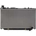 OSC Automotive Radiators for 2012-2017 CAPRICE, 2014-2017 SS - 13473
