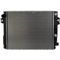 OSC Automotive Radiators 13490