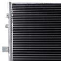 OSC Automotive Radiators for 2016-2019 ATS, CTS, 2016-2024 CAMARO - 13589