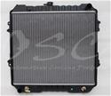 OSC Automotive Radiators for 1988-1995 4RUNNER - 1430