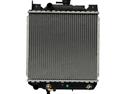 OSC Automotive Radiators 1444