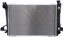 OSC Automotive Radiators 1452