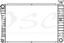 OSC Automotive Radiators 1784