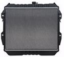OSC Automotive Radiators for 1984-1988 4RUNNER, 1986-1995 PICKUP - 147