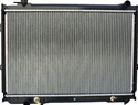 OSC Automotive Radiators for 1993-1998 T100 - 1512