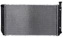 OSC Automotive Radiators 1521