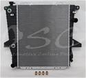 OSC Automotive Radiators for 1995-1997 B4000, RANGER - 1721