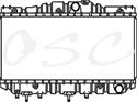 OSC Automotive Radiators for 1983-1986 CAMRY, 1986 CELICA - 932