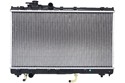 OSC Automotive Radiators for 1994-1997 CELICA - 1748