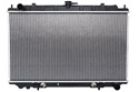 OSC Automotive Radiators for 1996-1999 I30, 1994-1999 MAXIMA - 1752