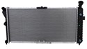 OSC Automotive Radiators 1889