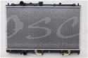 OSC Automotive Radiators for 1997-2002 MIRAGE - 1907