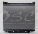 OSC Automotive Radiators 1994