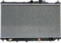 OSC Automotive Radiators for 1990-1993 ACCORD, 1992-1996 PRELUDE - 19