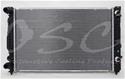 OSC Automotive Radiators 2034