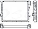 OSC Automotive Radiators for 1997-2002 Z3 - 2038