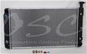 OSC Automotive Radiators 2042