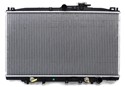 OSC Automotive Radiators for 1998-2002 ACCORD - 2148