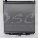 OSC Automotive Radiators 2170