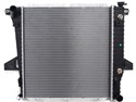 OSC Automotive Radiators for 1998-2001 B2500, RANGER - 2172
