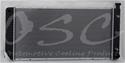 OSC Automotive Radiators 2317
