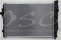 OSC Automotive Radiators for 1993-2002 CAMARO, FIREBIRD - 2361