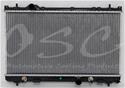 OSC Automotive Radiators for 2000-2004 NEON - 2362