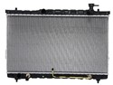 OSC Automotive Radiators for 2004-2006 SANTA FE - 2389