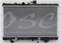 OSC Automotive Radiators for 2001-2002 RIO - 2392