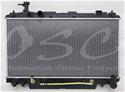 OSC Automotive Radiators for 2001-2004 RAV4 - 2403