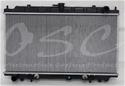 OSC Automotive Radiators for 1999-2002 G20 - 2413