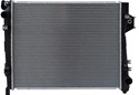 OSC Automotive Radiators for 2003 RAM 3500, RAM 2500, 2002-2008 RAM 1500 - 2479